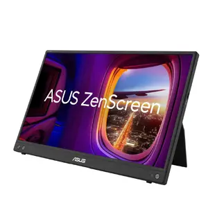 Portable Monitor Asus MB16AHV 39.6 cm (15.6") USB-C/USB-A Compatible, 1920×1080 Support