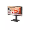 Monitors LG 24BA750-B Photo 4