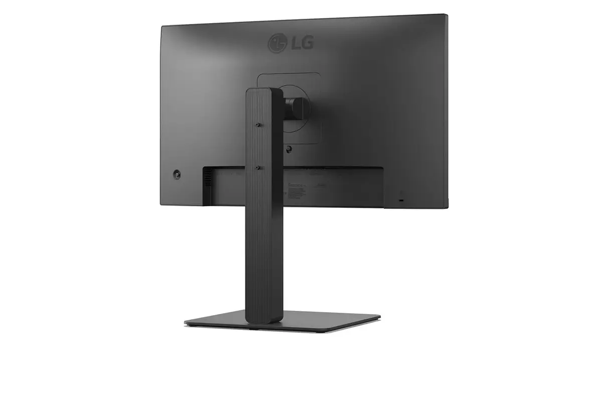 Monitors LG 24BA750-B Photo 7