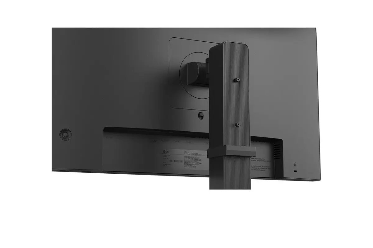 Monitors LG 24BA750-B Photo 9