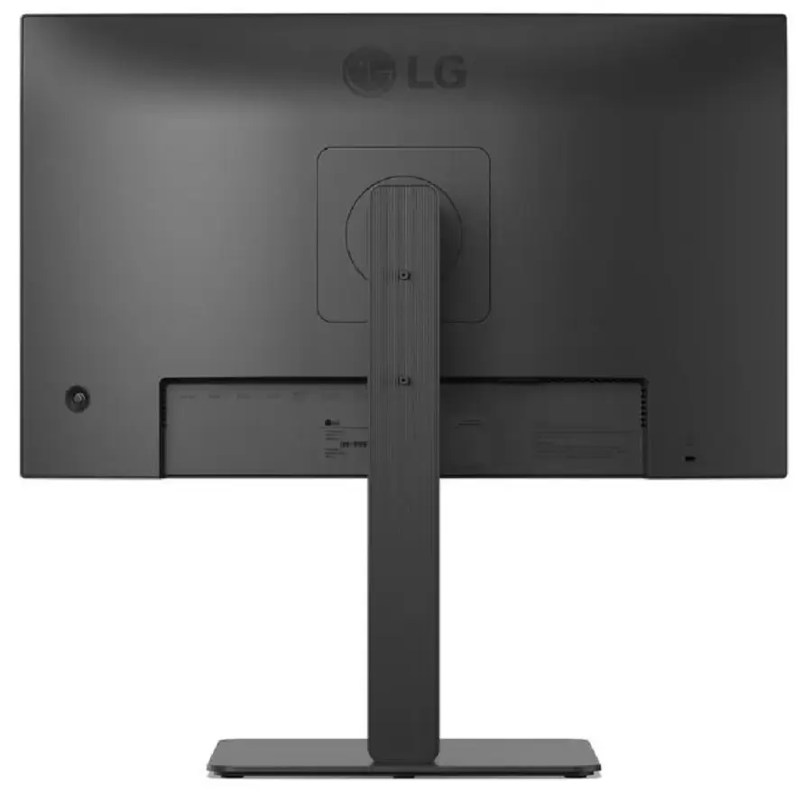 LG 24BA750-B Computer Monitor Photo 4