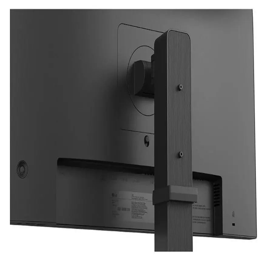 LG 24BA750-B Computer Monitor Photo 5