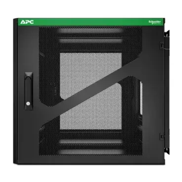 Wall Patch Cabinet APC NetShelter WX AR112SM Photo 2