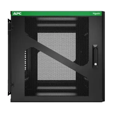 Wall Patch Cabinet APC NetShelter WX AR112SM Photo 3