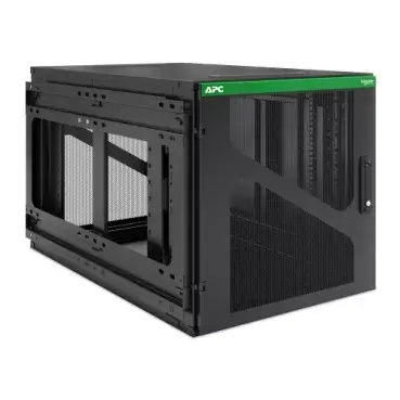 Wall Patch Cabinet APC NetShelter WX AR112SM Photo 4