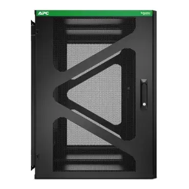 Sienas montāžas statīvs APC NetShelter WX AR118SM Photo 2