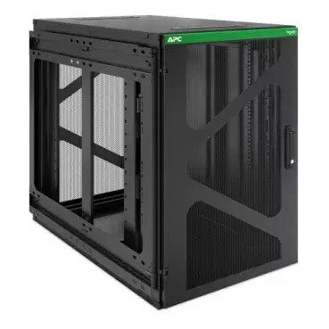 Sienas montāžas statīvs APC NetShelter WX AR118SM Photo 3