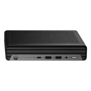 Мультимедийный конгресс-терминал HP Mini IP Conference PC WUXGA Ethernet LAN Wi-Fi Bluetooth