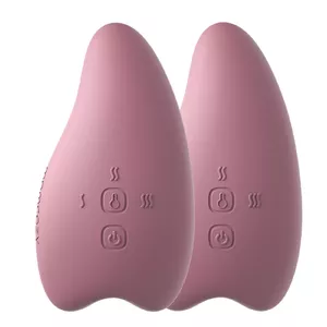 Momcozy LM009-IR00BA-A masāžas ierīce Rozā
