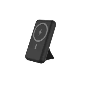 Energizer QM10002PQ Power Bank 10000 mAh Lithium Polymer Wireless Charging 22.5W Black