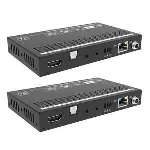 AV удлинитель Vivolink VLHDMIEXTHDB2.0S HDMI 2.0 4K 60Hz
