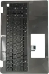 Keyboard Dell ASSY PLMKB 100 GER BL WW 3550 H8KJP — wired German layout
