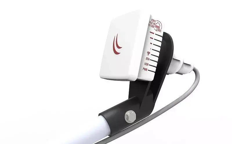 Mikrotik LDF 5 Power over Ethernet PoE Photo 2