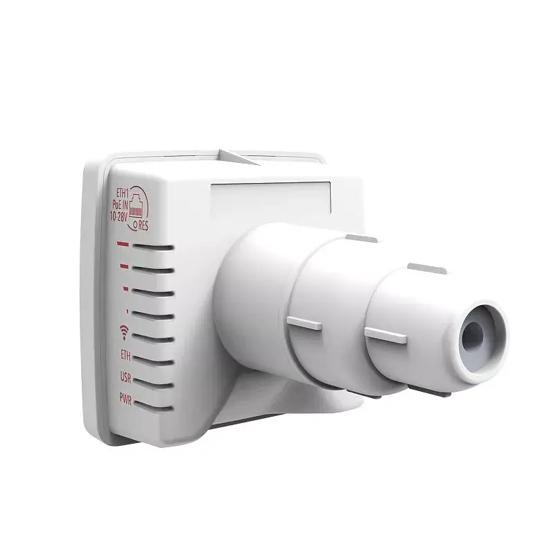 Mikrotik LDF 5 Power over Ethernet PoE Photo 4
