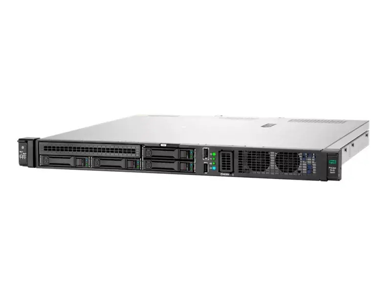 HPE ProLiant Gen11 serveris Photo 3