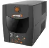 UPS Infosec INF_661055 500VA 300W Photo 2