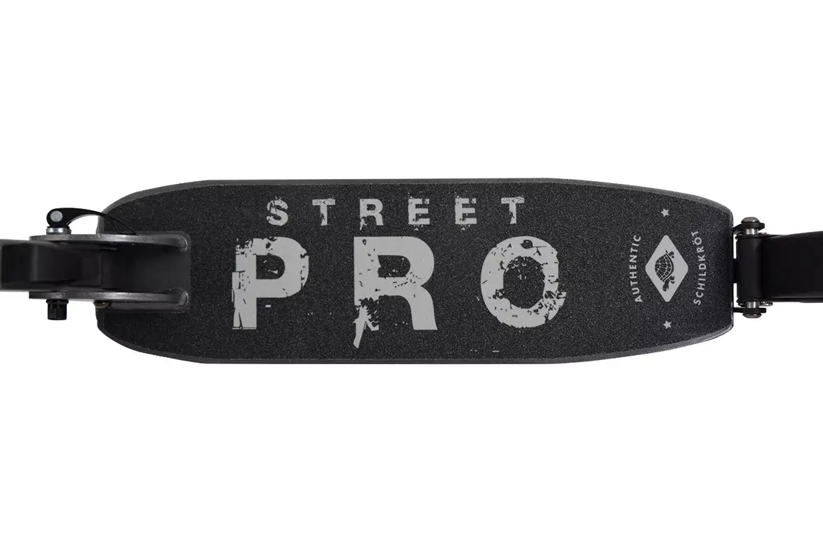 Klasiskais skūteris Schildkröt Funsports Street Pro Photo 7