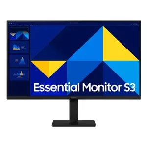 Monitors Samsung S27D304GAU 27" Full HD LED 1920 x 1080