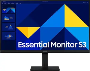 Monitors Samsung S27D304GAU 27" Full HD LED 1920 x 1080