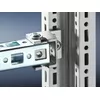 Rittal 4393.000 rack mounting rails 23x23 mm 1295 mm Photo 4