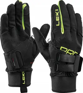 Перчатки Leki PRC BOA Shark 9.0 — перчатки Leki PRC BOA Shark 9.0