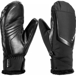 LEKI RĘKAWICE Stella Women Mitt black 7.0