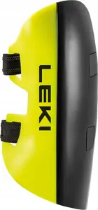 Щиток голени Leki Race Junior — легкий и прочный детский защитель голени