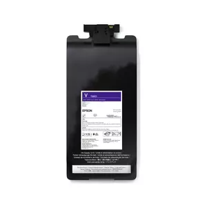 Картридж Epson C13T56FD00 Фиолетовый