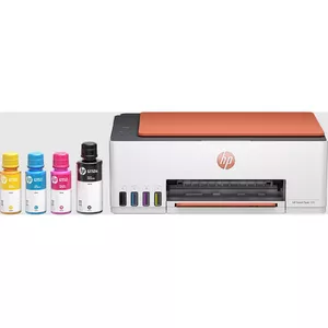Multifunction Printer HP Smart Tank 589 Thermal Inkjet Colour Printing