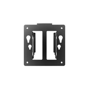 Bracket AOC VESA-E3 monitor mount accessory, VESA adapter, 120×120 mm, black, 200 g