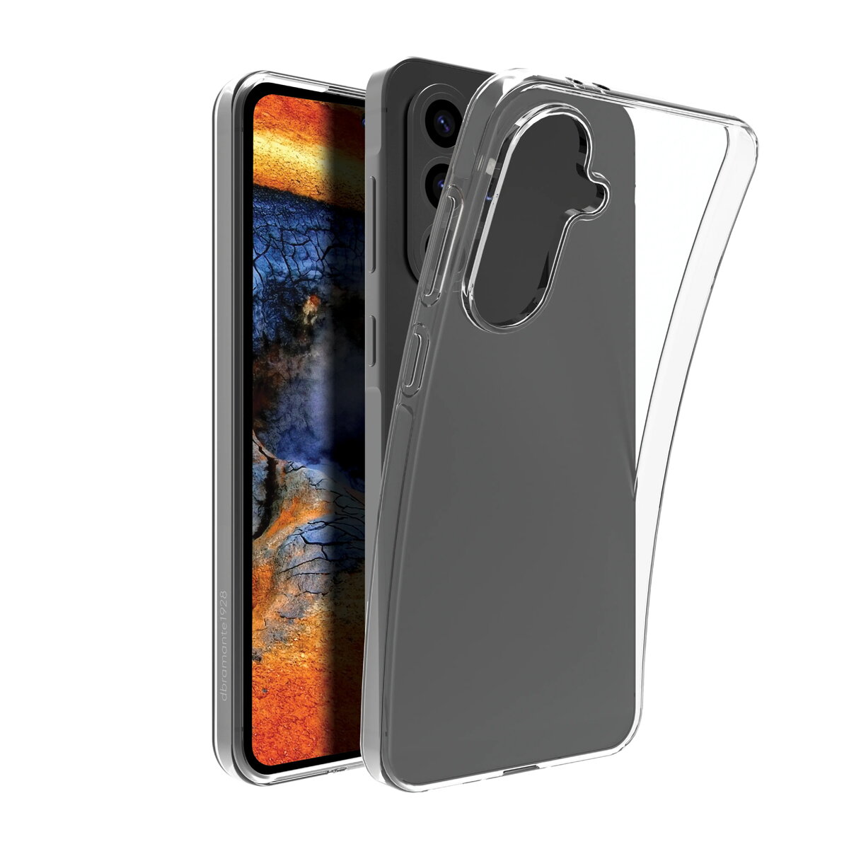 Dbramante1928 Greenland vāciņš Samsung Galaxy A56