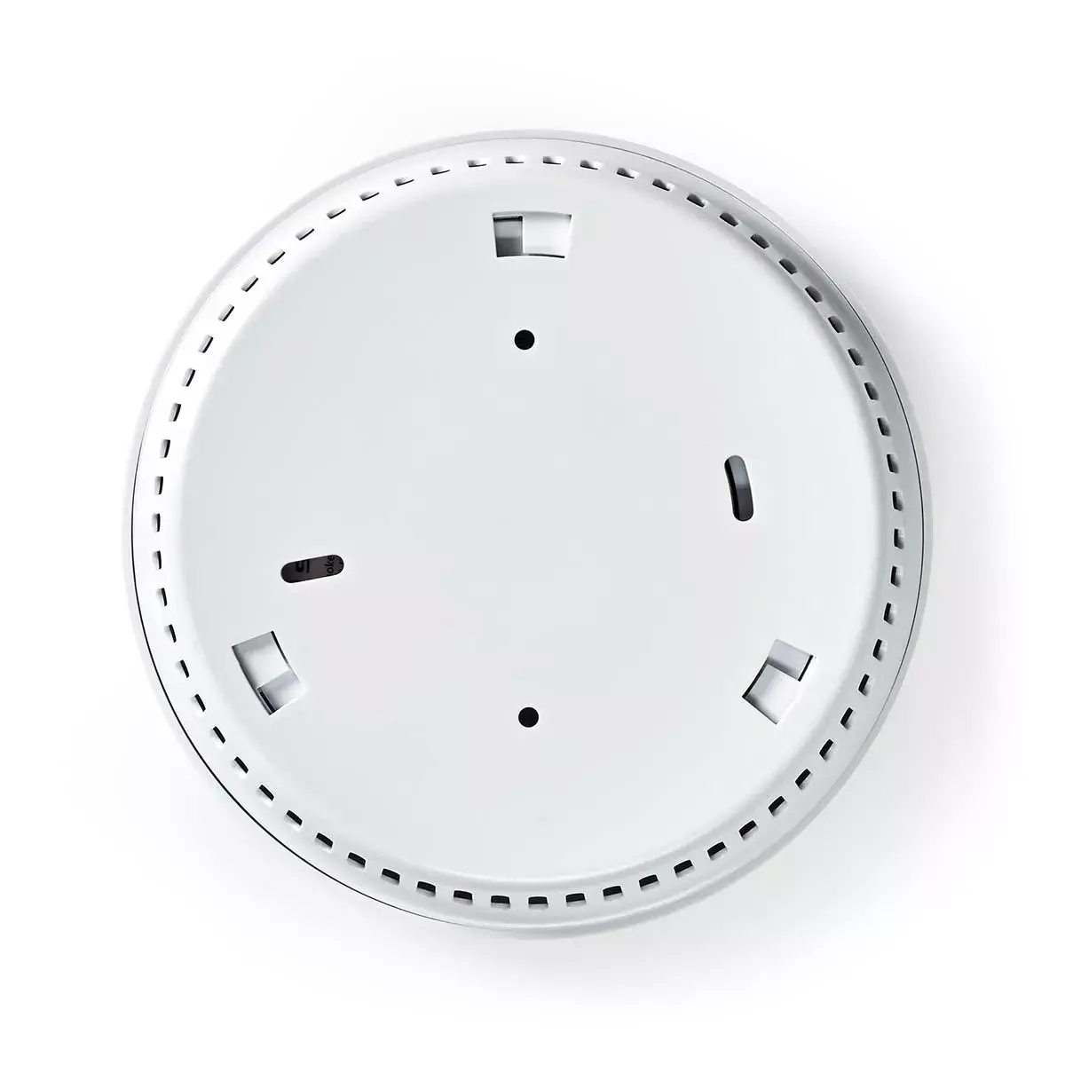 Air-sampling detector Nedis DTCTCS10WT Photo 4