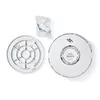Air-sampling detector Nedis DTCTCS10WT Photo 13
