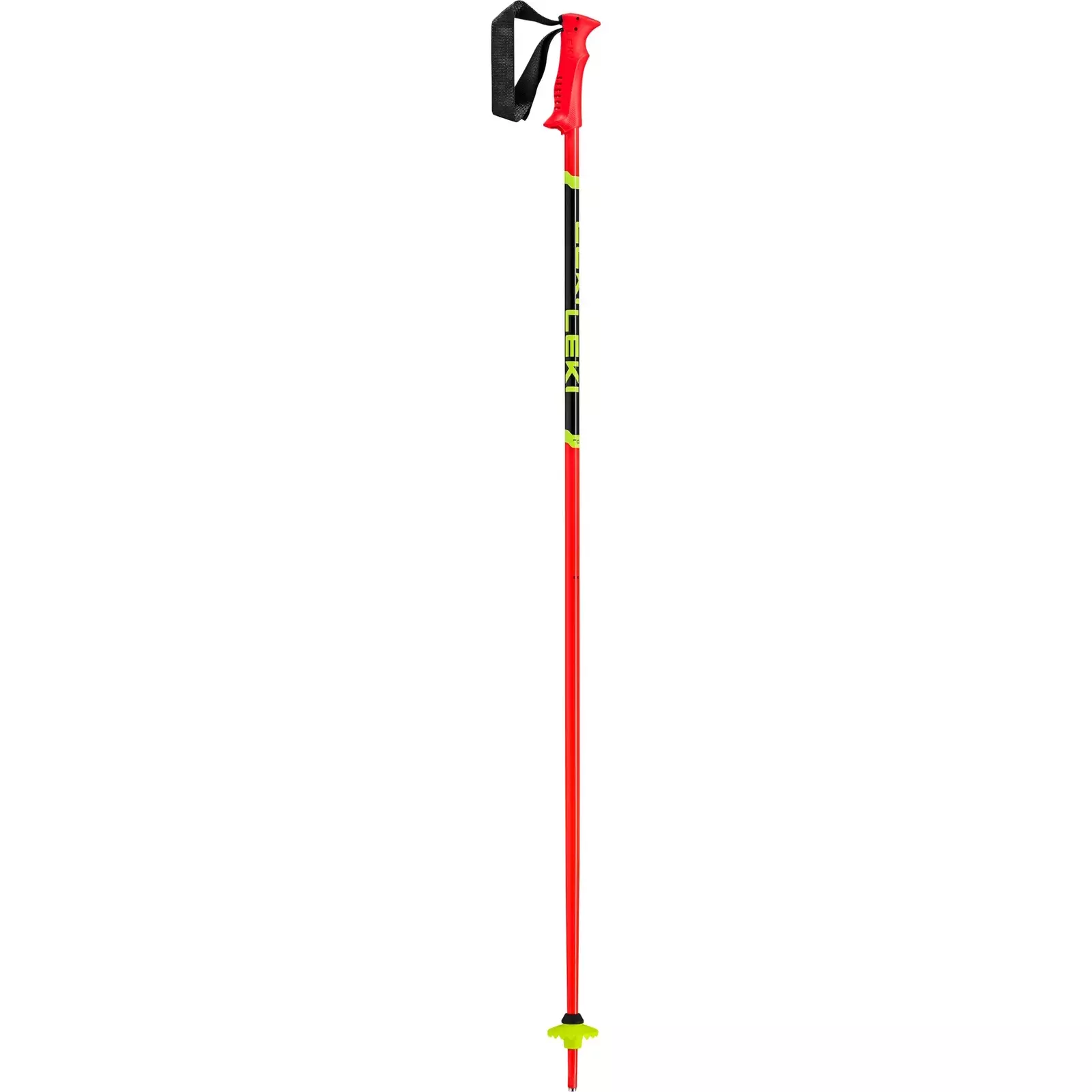 LEKI Racing KIDS ski pole 65344301 Photo 1