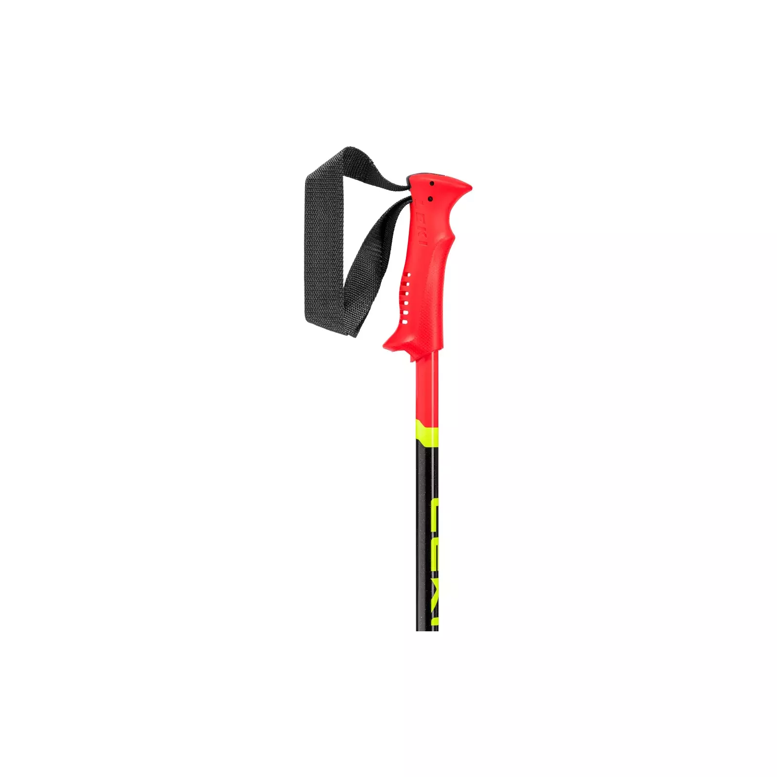 LEKI Racing KIDS ski pole 65344301 Photo 2