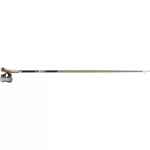 Треккинговые палки LEKI Flash Carbon Фиксированная длина Unisex 130 см 169 г