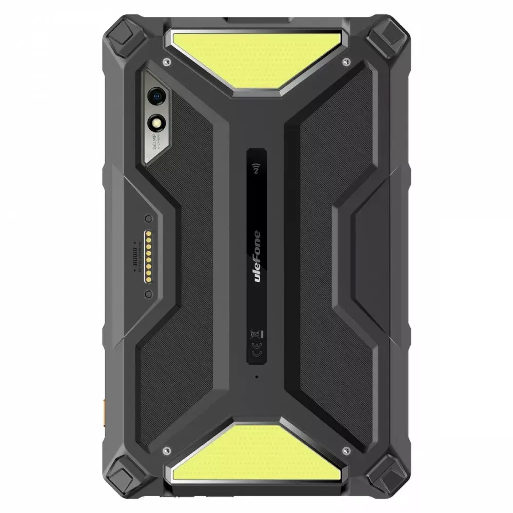 Планшет UleFone Armor Pad 3 Pro Photo 3