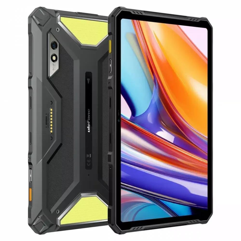 Планшет UleFone Armor Pad 3 Pro Photo 8