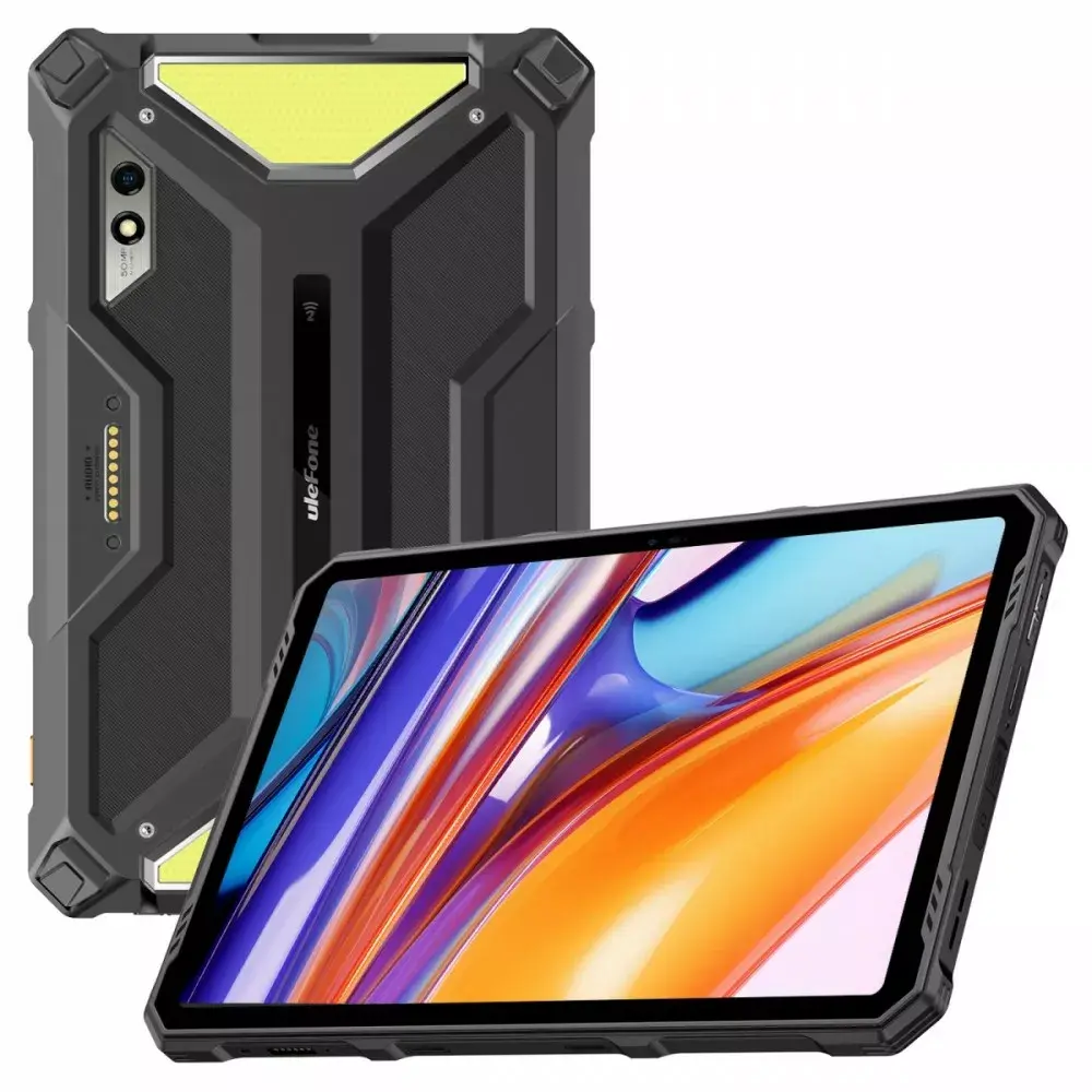 Планшет UleFone Armor Pad 3 Pro Photo 10