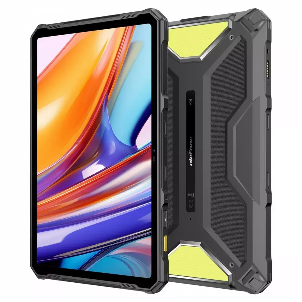 Планшет UleFone Armor Pad 3 Pro Photo 12