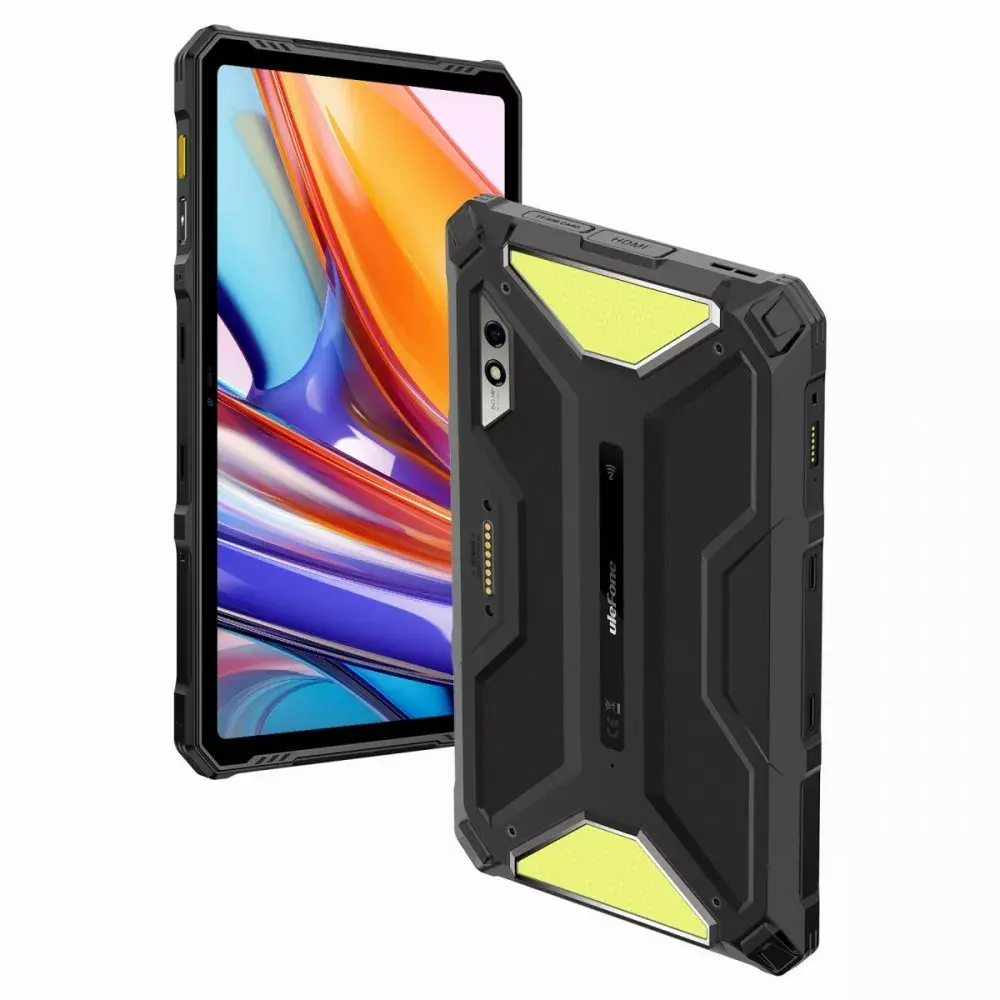 Планшет UleFone Armor Pad 3 Pro Photo 14