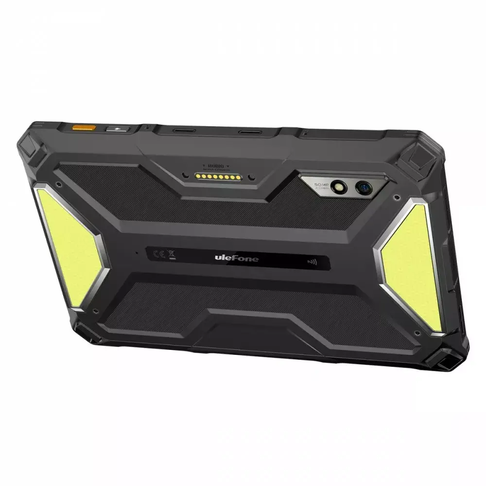 Планшет UleFone Armor Pad 3 Pro Photo 20