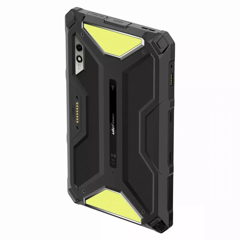 Планшет UleFone Armor Pad 3 Pro Photo 21