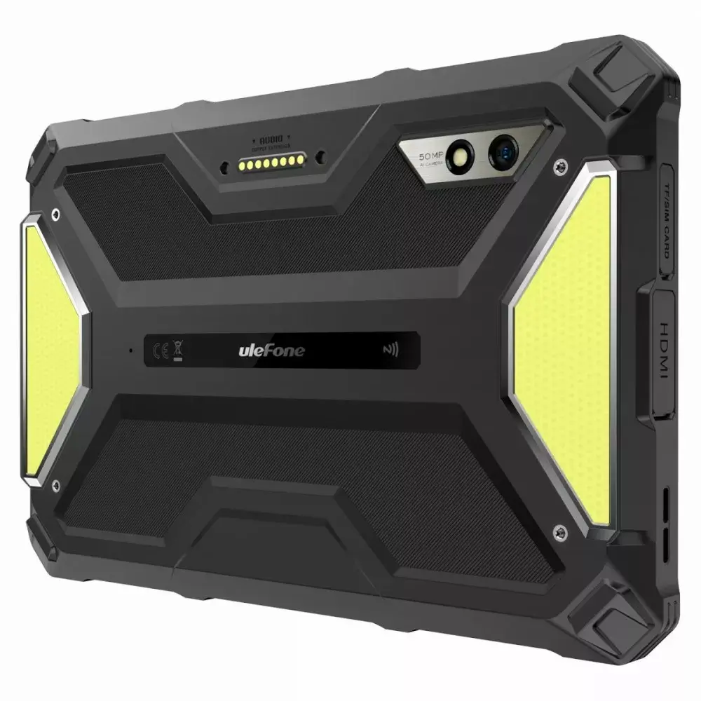 Планшет UleFone Armor Pad 3 Pro Photo 22