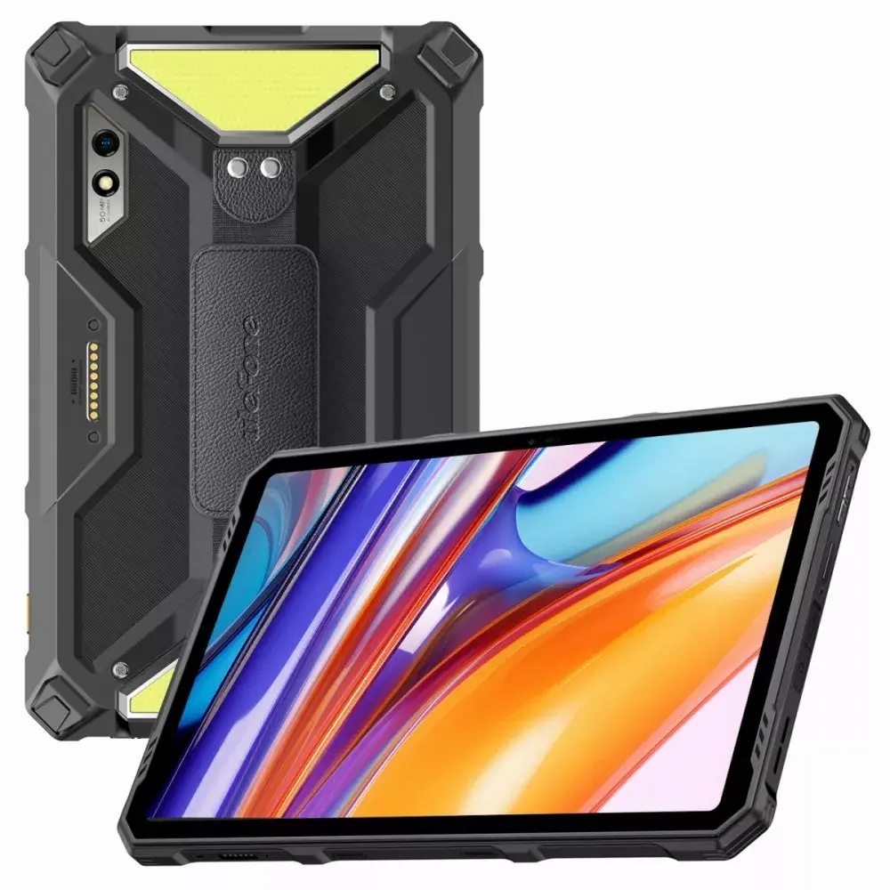 Планшет UleFone Armor Pad 3 Pro Photo 26