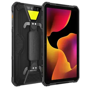 Tablet Ulefone Armor Pad 2 11" 2GHz Mediatek Helio G99 8GB RAM 256GB Android 13
