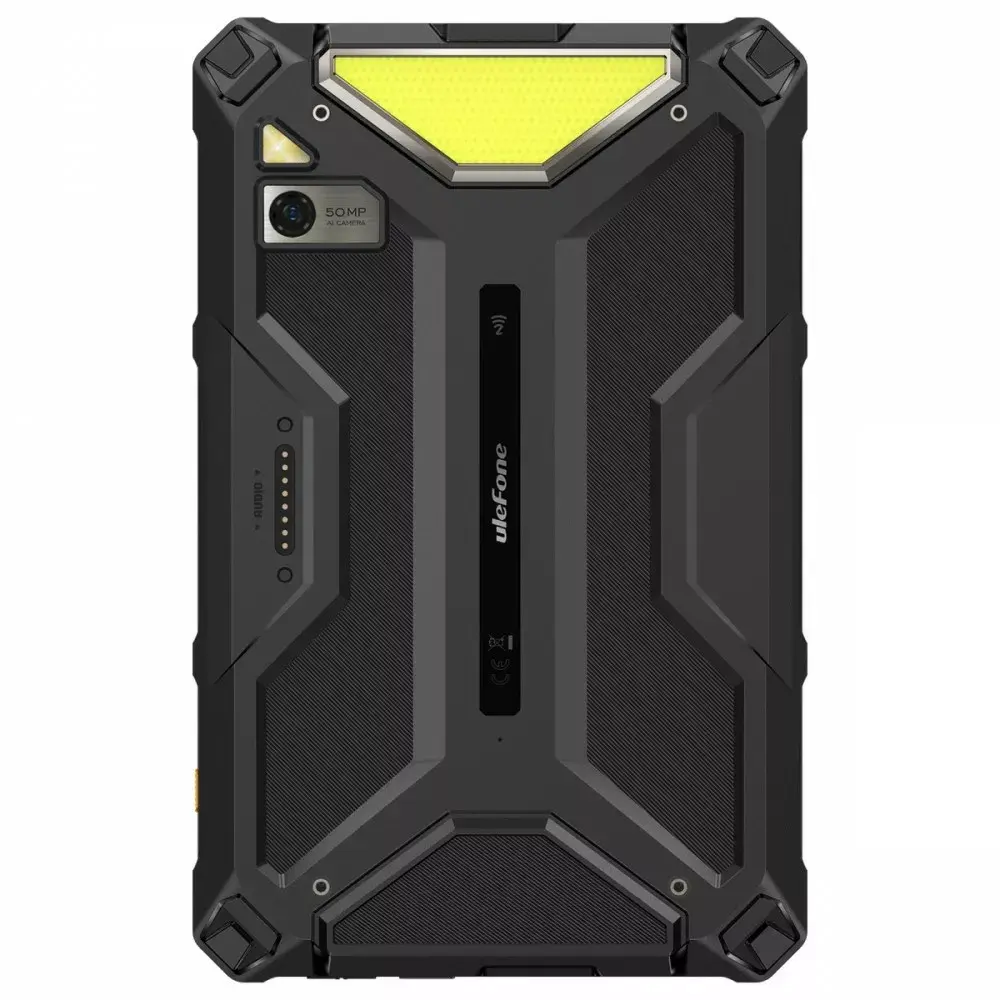 Планшет UleFone Armor Pad 4 Ultra Photo 2