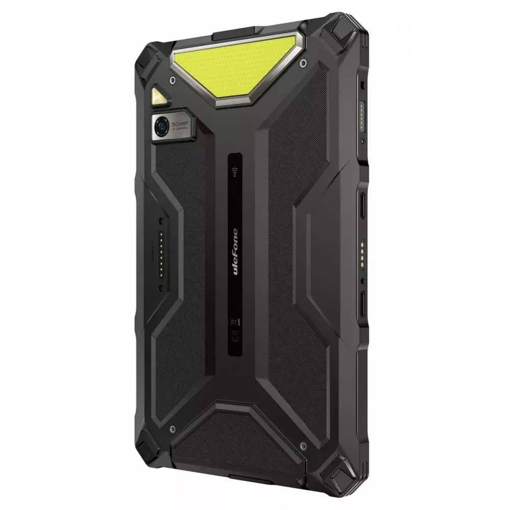 Планшет UleFone Armor Pad 4 Ultra Photo 6