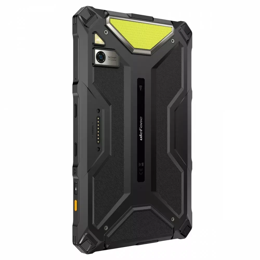 Планшет UleFone Armor Pad 4 Ultra Photo 7