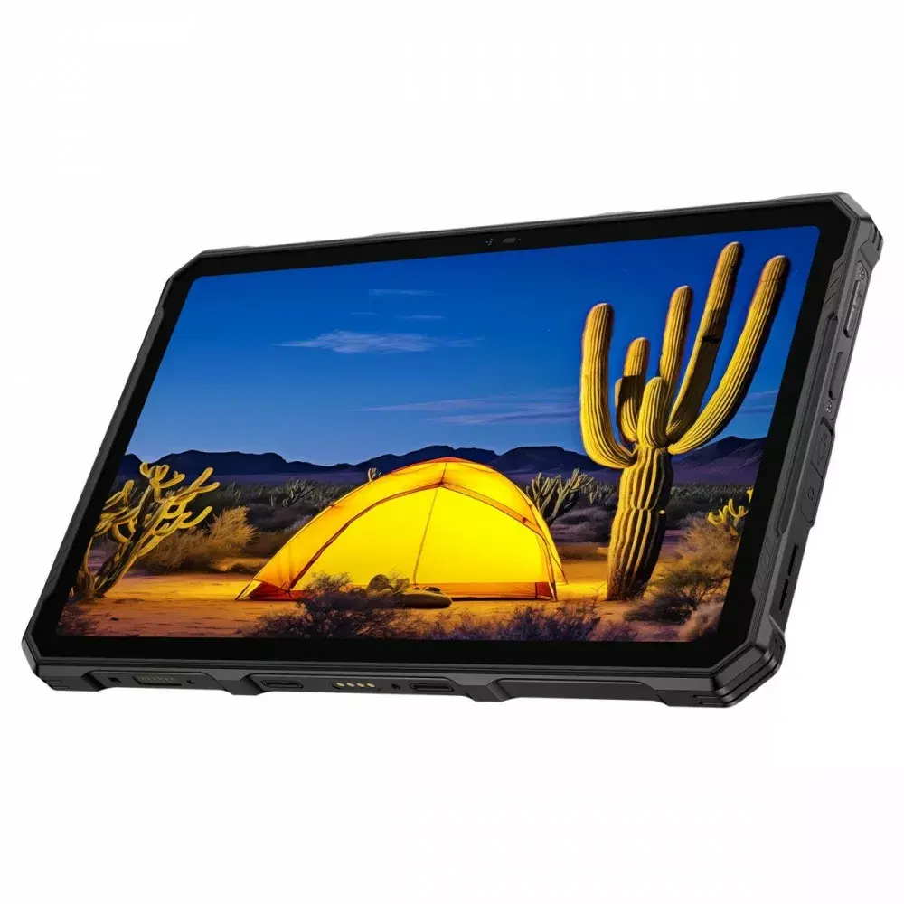 Планшет UleFone Armor Pad 4 Ultra Photo 17